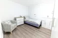 Photo of a typical bedroom